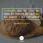 (nie)pokój serca  (J 14, 27)