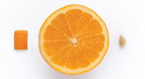 pomarancza