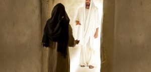 resurrectedchristandmarymagdalene