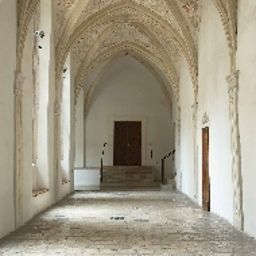 Dom_Gosci_Opactwa_Benedyktynow-Krakow-Interior_view-1-548764
