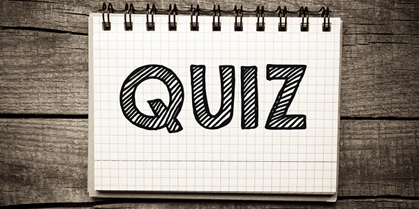 quiz