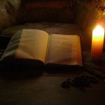 Maranatha (Ap, 22, 20-21)